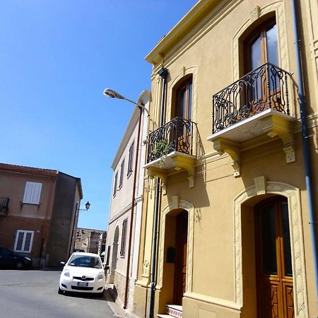Bed and Breakfast Liberty à Quartucciu Extérieur photo