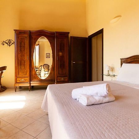 Bed and Breakfast Liberty à Quartucciu Extérieur photo