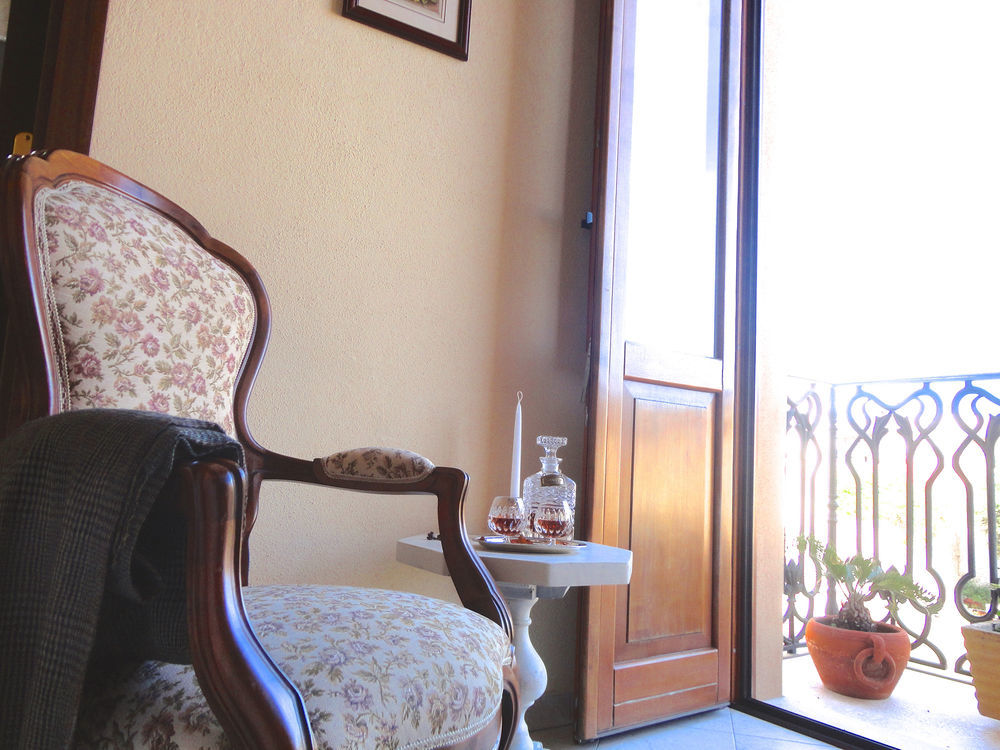 Bed and Breakfast Liberty à Quartucciu Extérieur photo