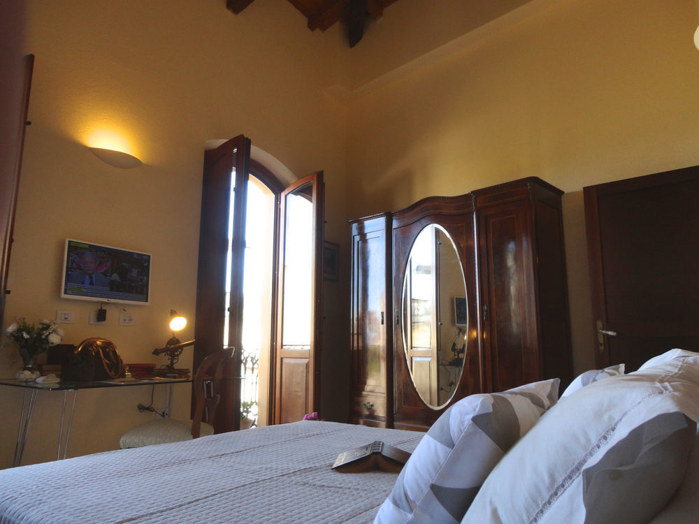 Bed and Breakfast Liberty à Quartucciu Extérieur photo