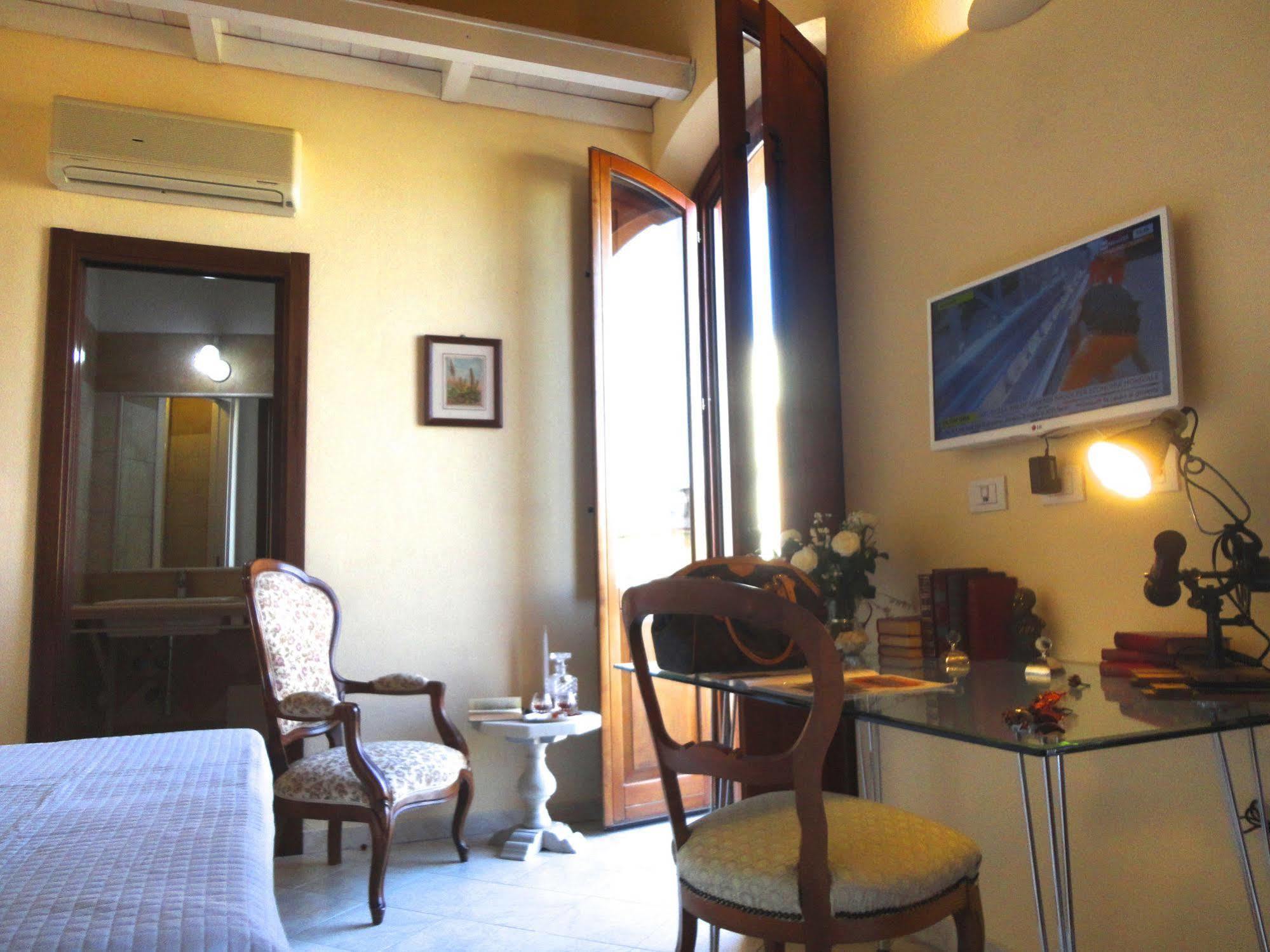 Bed and Breakfast Liberty à Quartucciu Extérieur photo