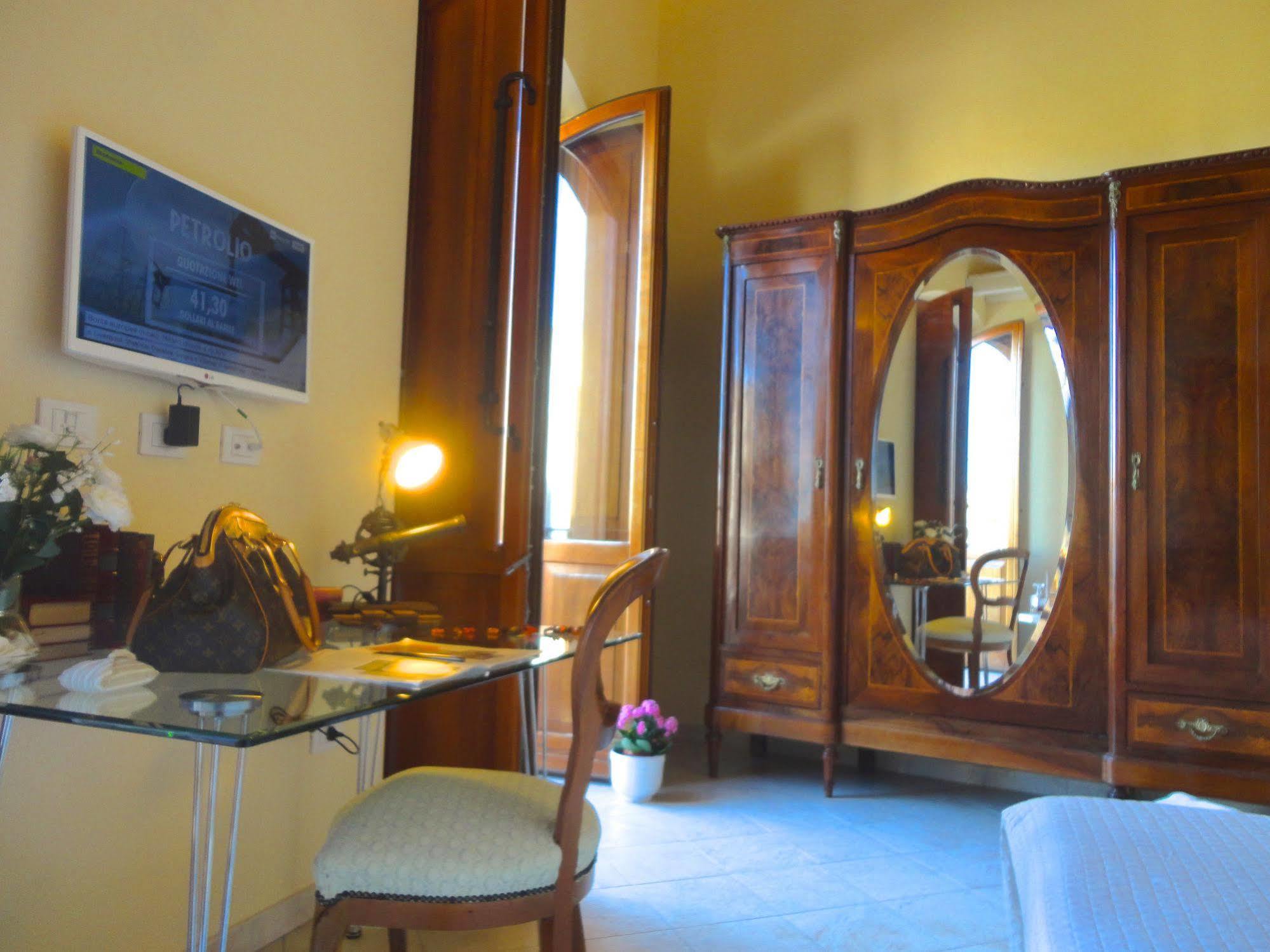 Bed and Breakfast Liberty à Quartucciu Extérieur photo